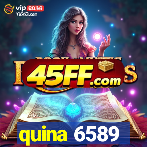 quina 6589